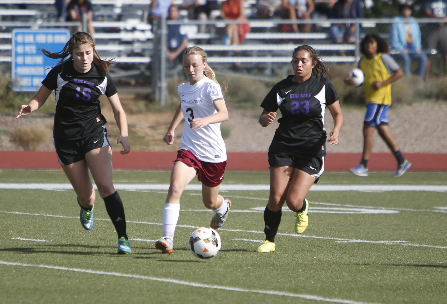 NPA Soccer